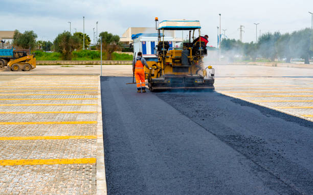 Best Residential Driveway Paver Services  in Heath, TX