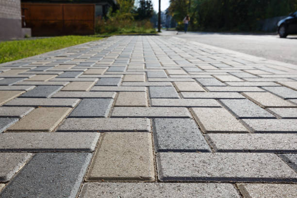 Trusted Heath, TX Driveway Pavers Experts