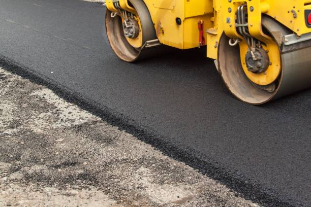 Best Local Driveway Pavers  in Heath, TX
