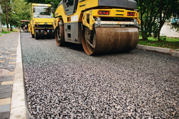 Best Best Driveway Pavers  in Heath, TX
